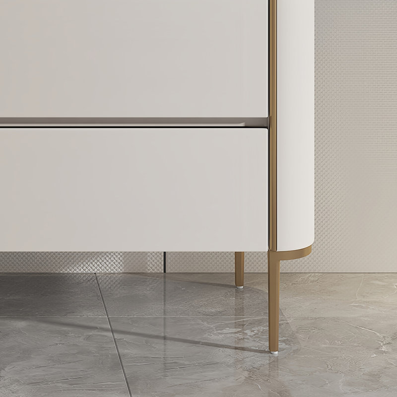 View of Licalilo Modern Minimalist Bedroom Storage Cabinet | Wayfair